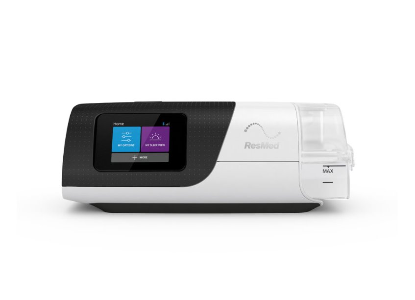 Equipos CPAP