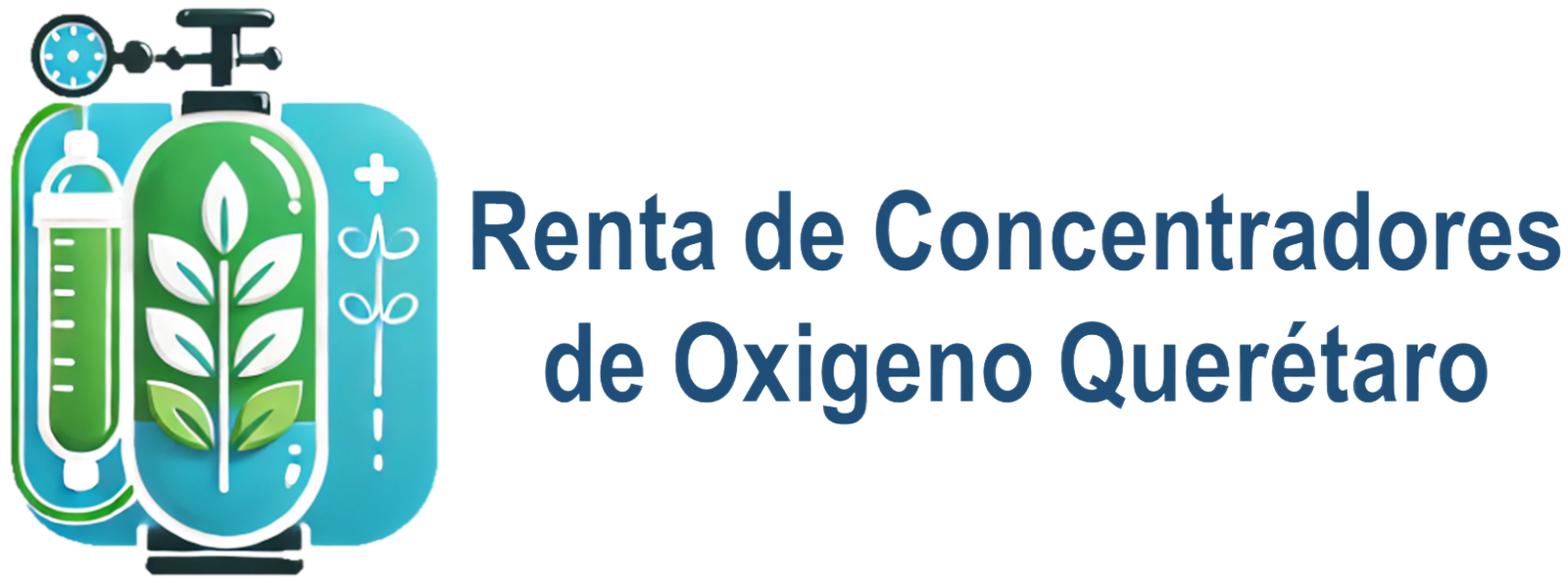 Renta de Concentradores de Oxígeno Querétaro